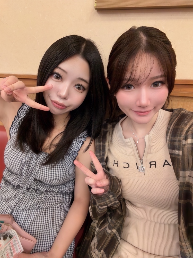 新着女の子ブログ画像