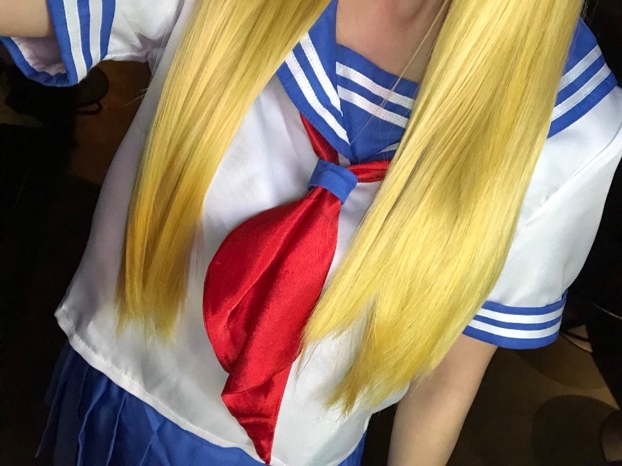 女の子ブログ画像