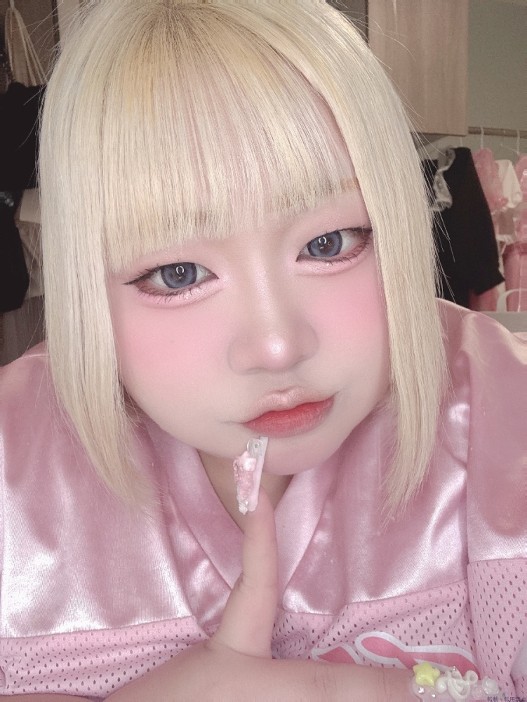 女の子ブログ画像