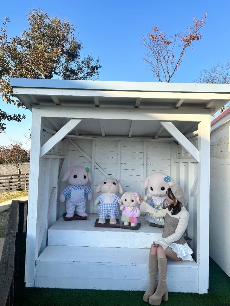 女の子ブログ画像