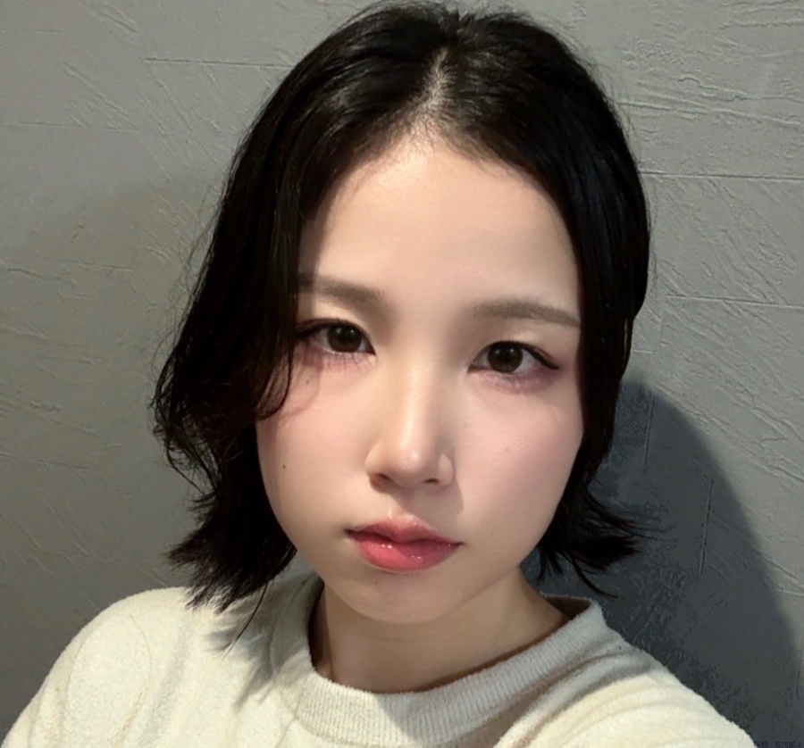 女の子ブログ画像