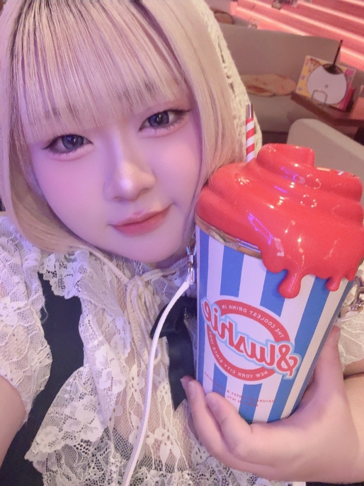 女の子ブログ画像