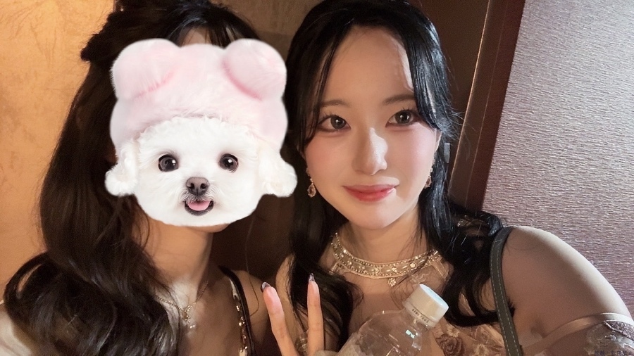 女の子ブログ画像