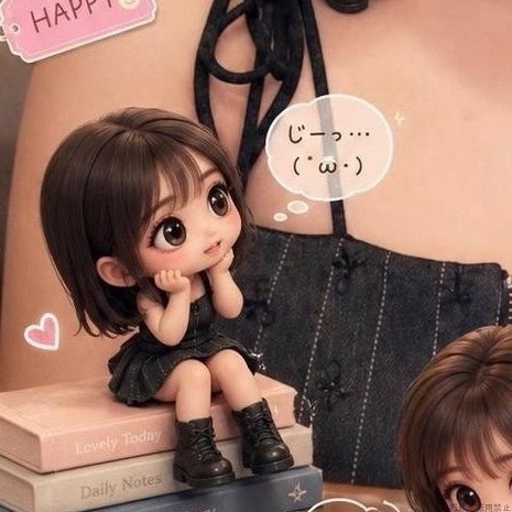 新着女の子ブログ画像