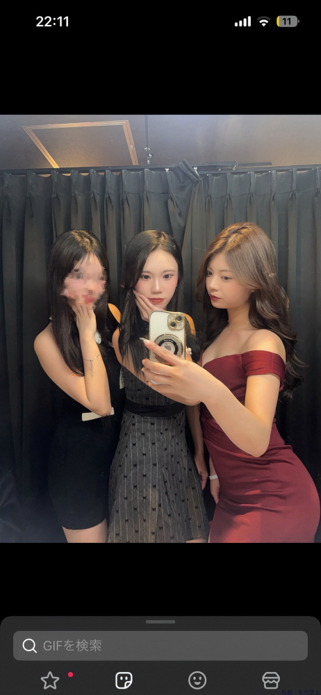 新着女の子ブログ画像