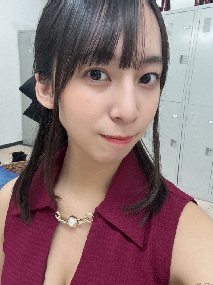 女の子ブログ画像
