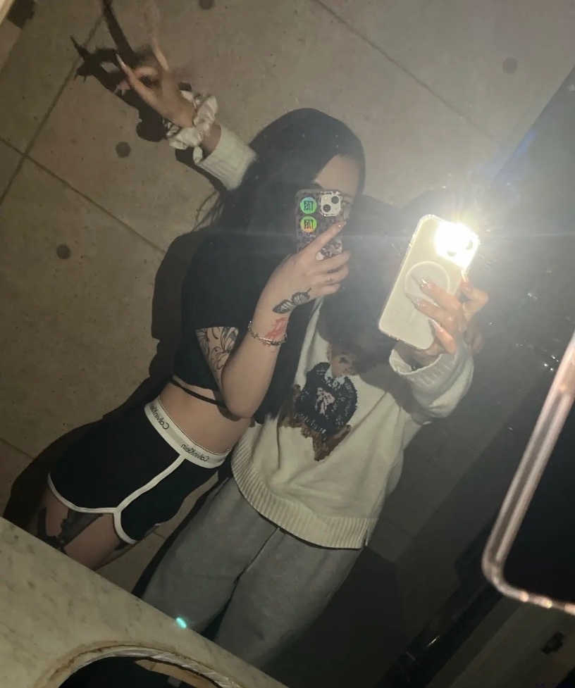 新着女の子ブログ画像