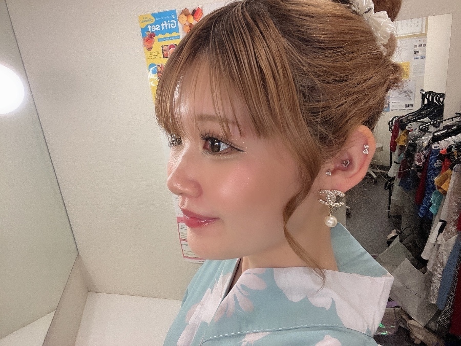 女の子ブログ画像