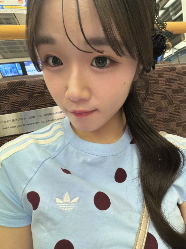 新着女の子ブログ画像