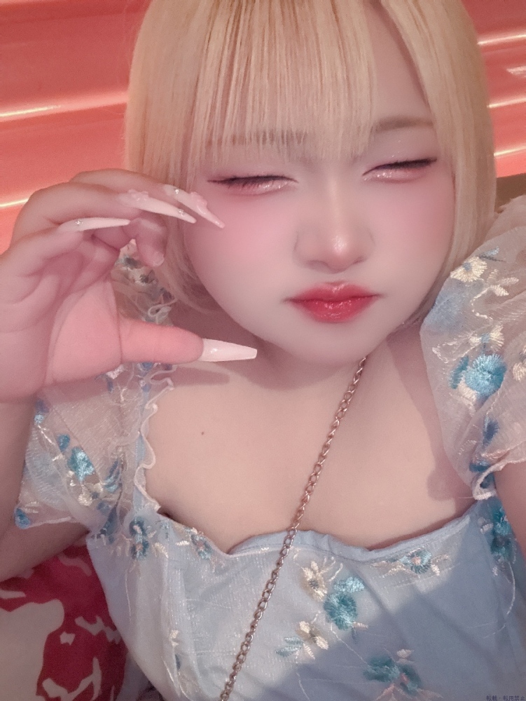 女の子ブログ画像