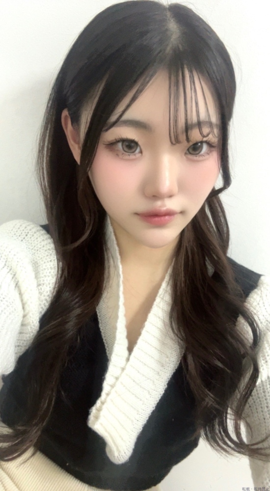 女の子ブログ画像