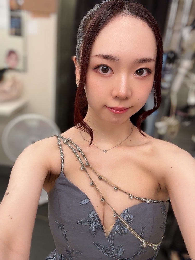 女の子ブログ画像