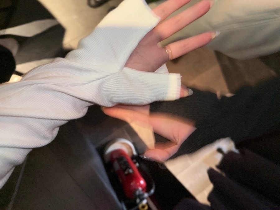 新着女の子ブログ画像