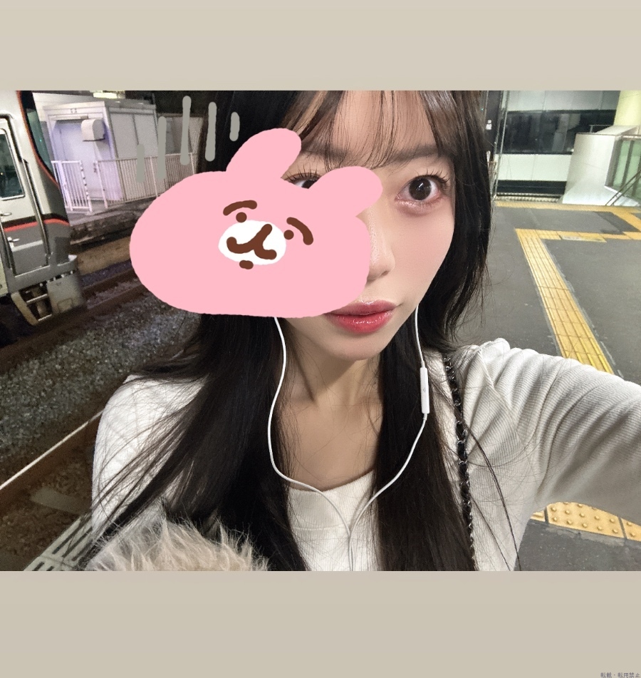 新着女の子ブログ画像