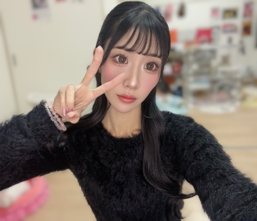 新着女の子ブログ画像