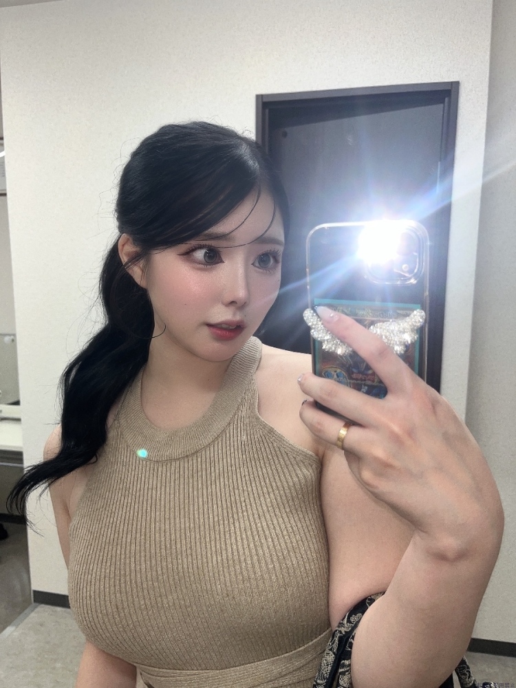 新着女の子ブログ画像