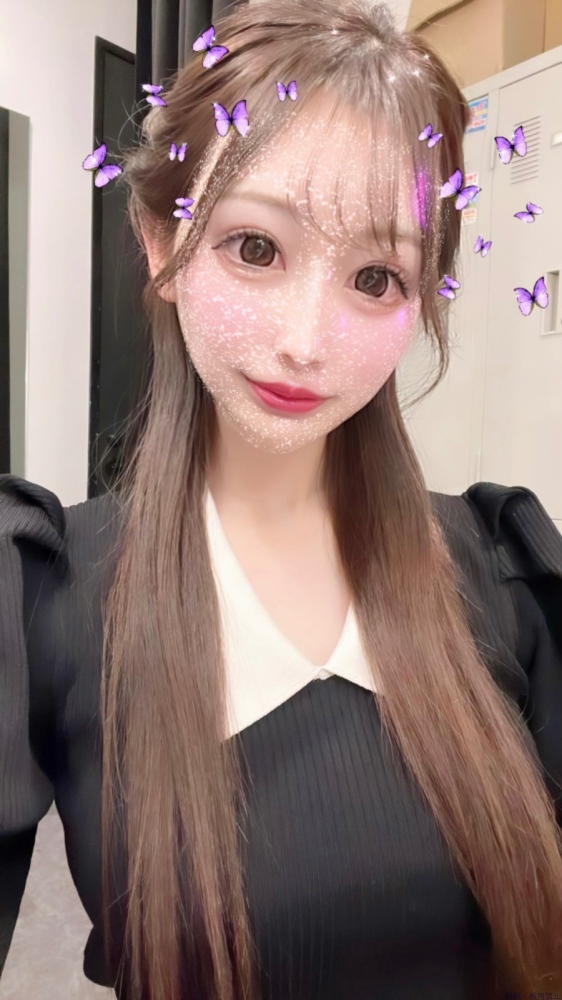 女の子ブログ画像