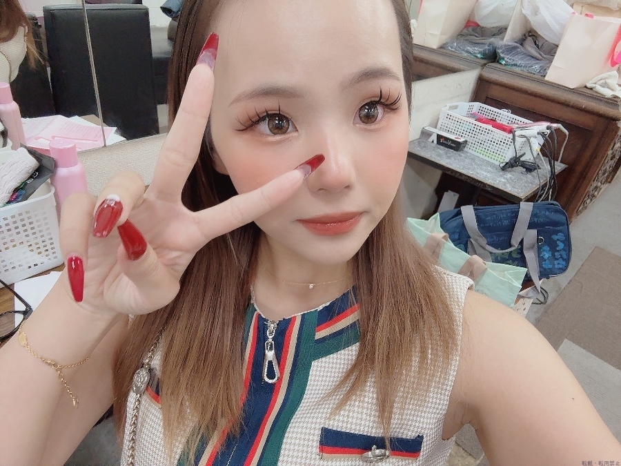 女の子ブログ画像