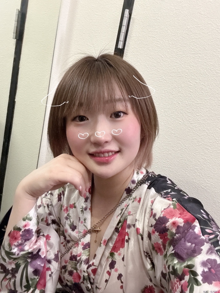 女の子ブログ画像