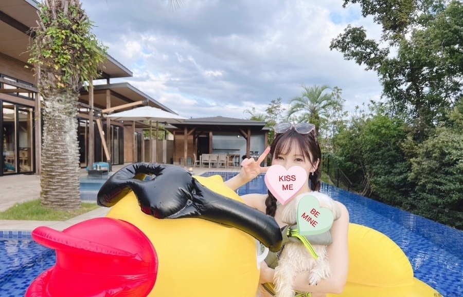 新着女の子ブログ画像