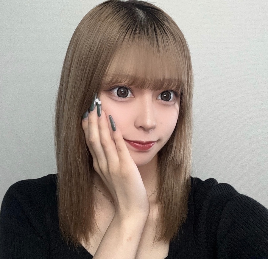 女の子ブログ画像