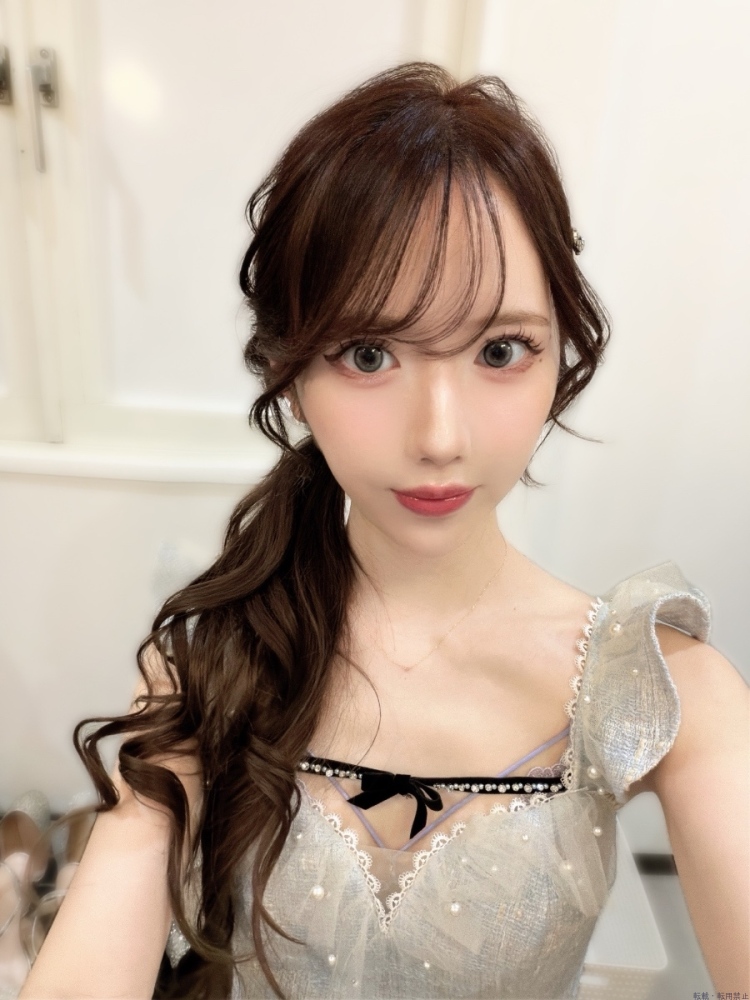 女の子ブログ画像