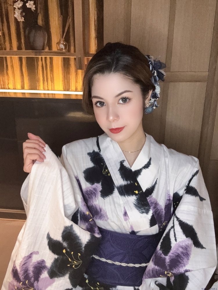 女の子ブログ画像