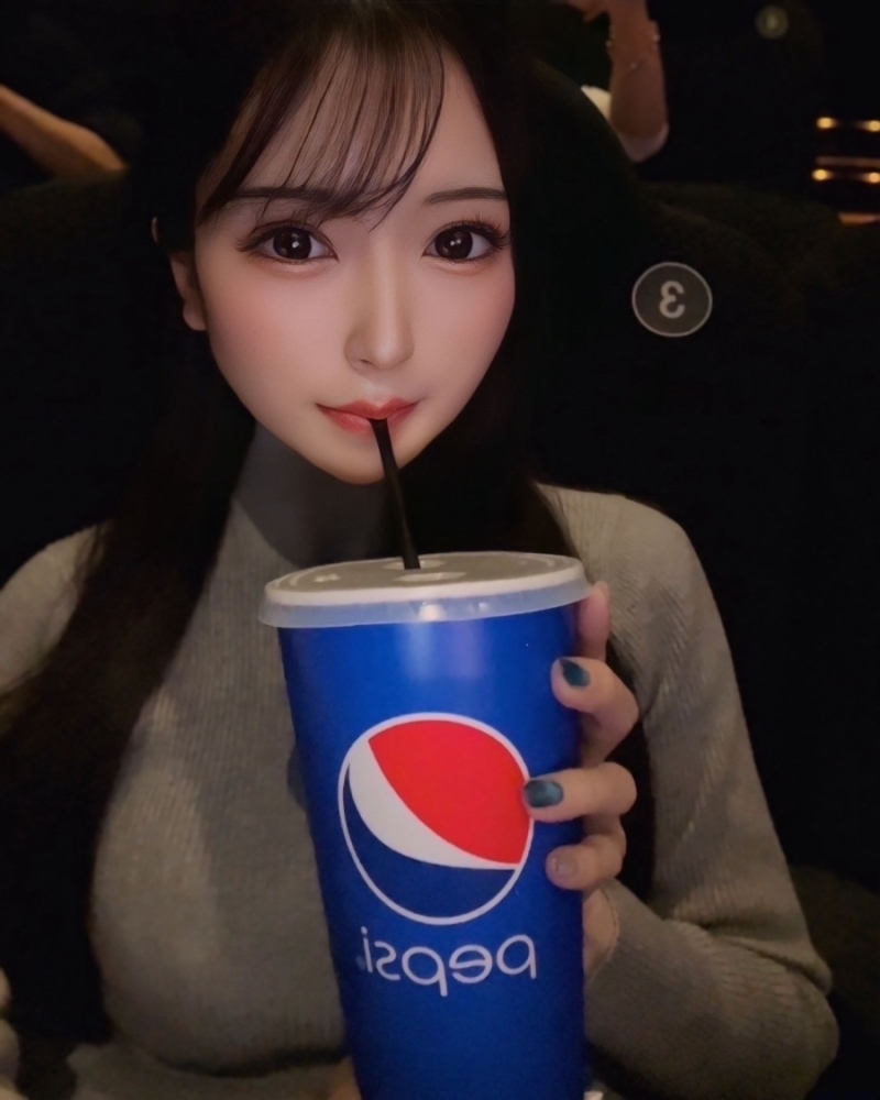 女の子ブログ画像