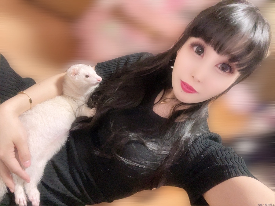 女の子ブログ画像