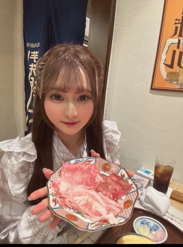 女の子ブログ画像