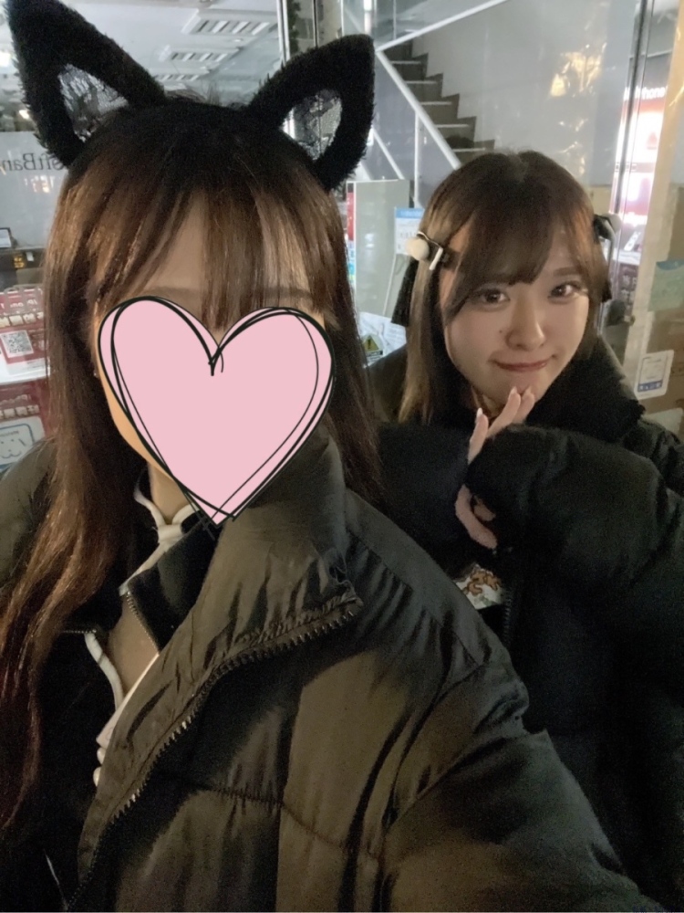 女の子ブログ画像