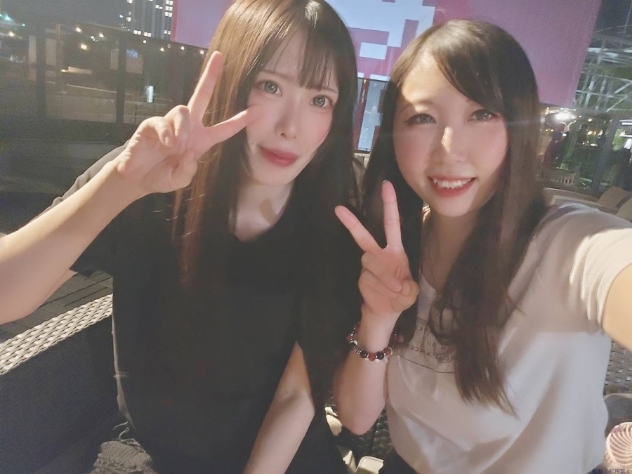 女の子ブログ画像