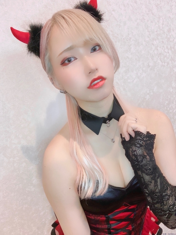 女の子ブログ画像