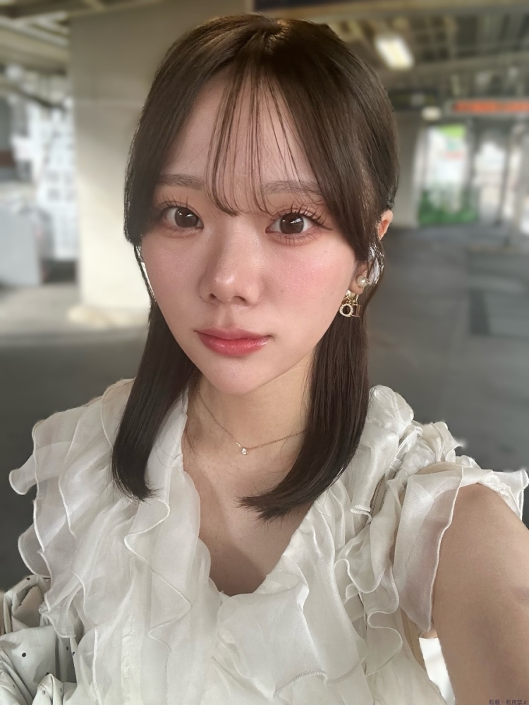 女の子ブログ画像
