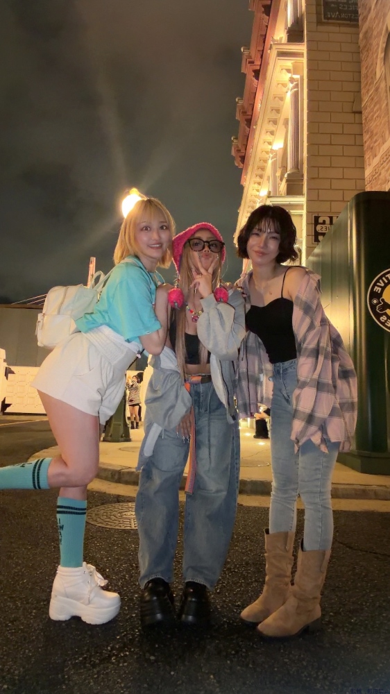 女の子ブログ画像