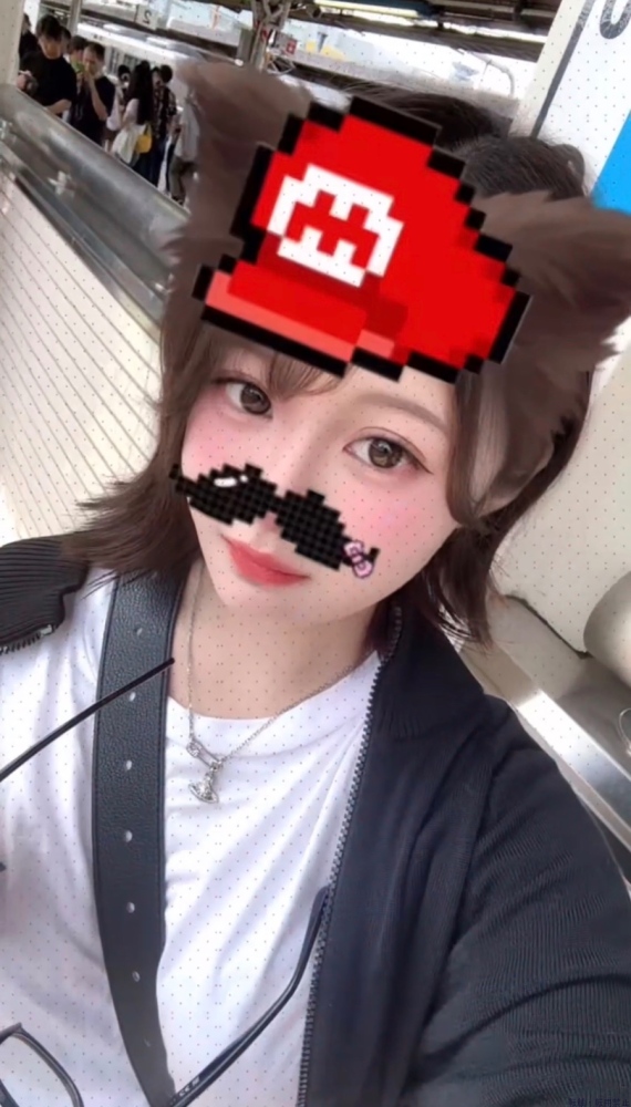 新着女の子ブログ画像