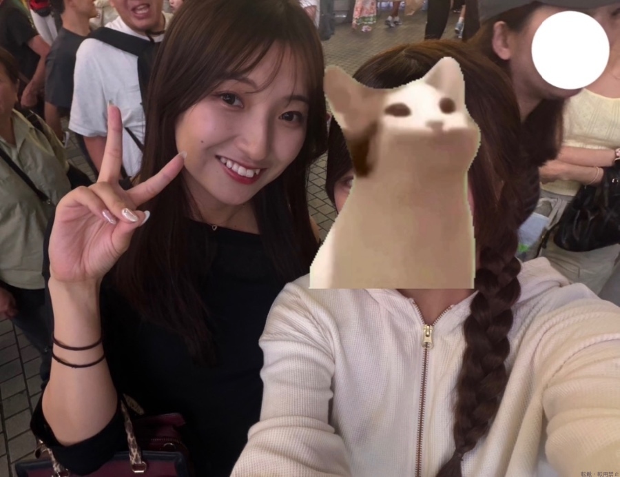 女の子ブログ画像