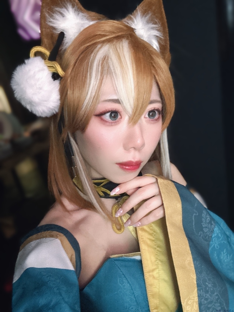 女の子ブログ画像