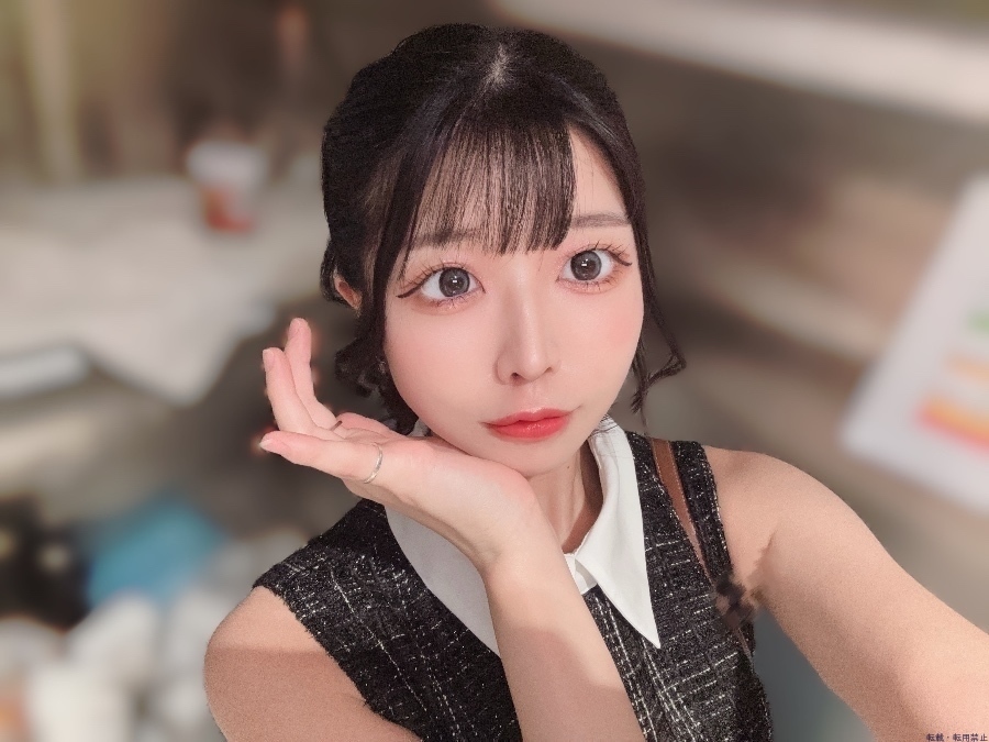 女の子ブログ画像