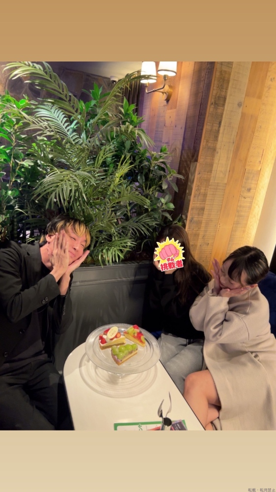 女の子ブログ画像