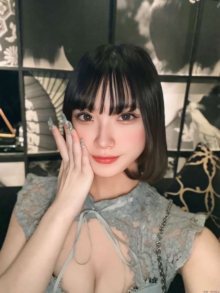 女の子ブログ画像