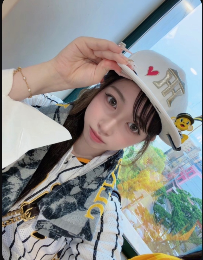 女の子ブログ画像