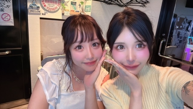 女の子ブログ画像