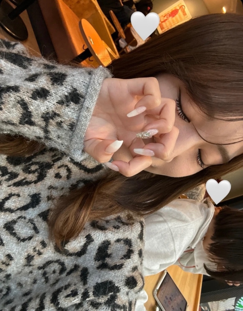 女の子ブログ画像