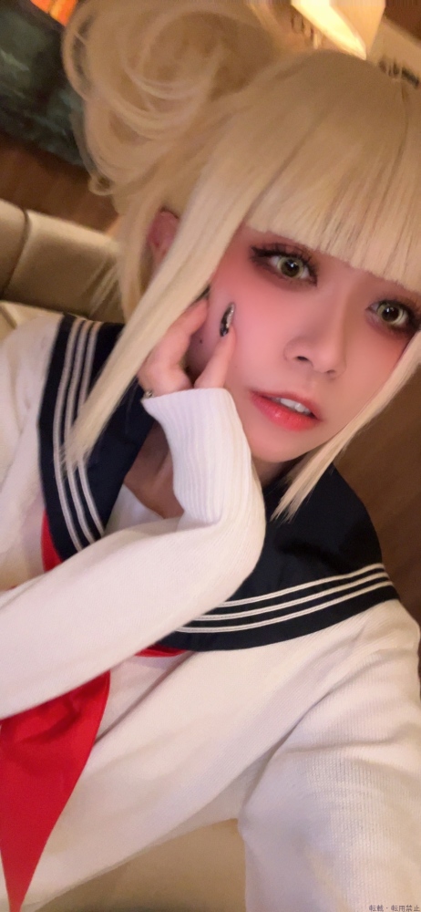 女の子ブログ画像