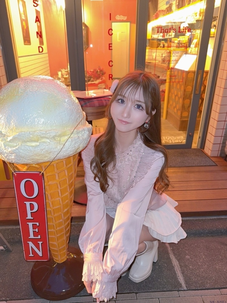 女の子ブログ画像