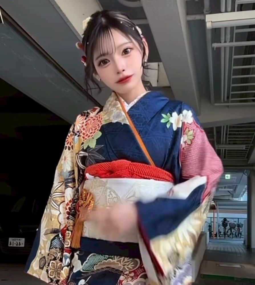 女の子ブログ画像