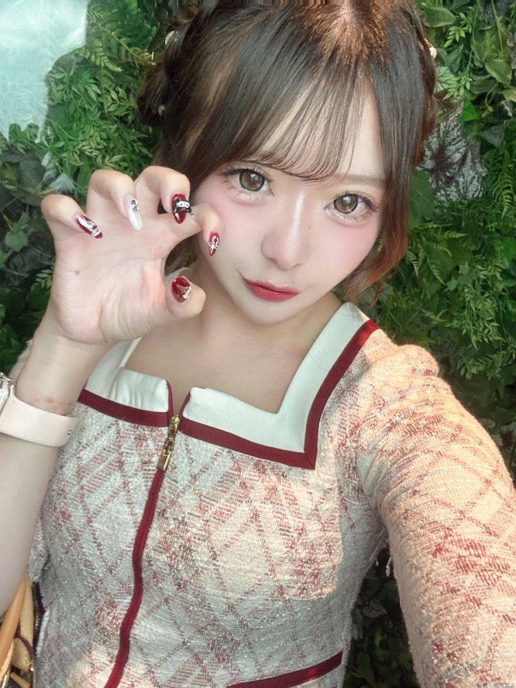女の子ブログ画像