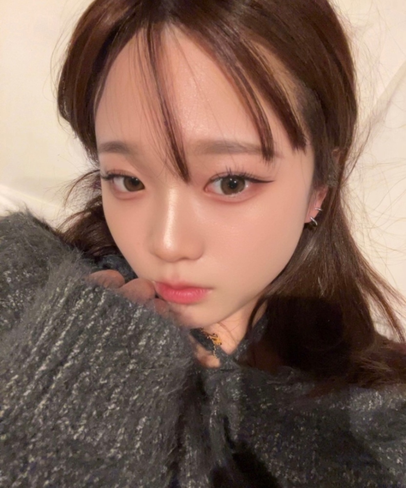 女の子ブログ画像