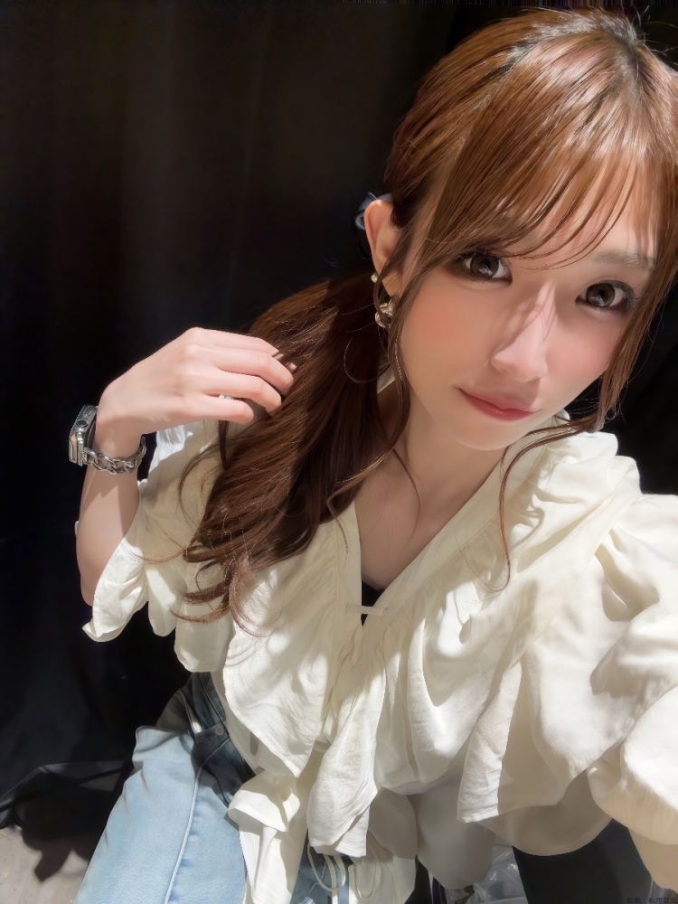 女の子ブログ画像